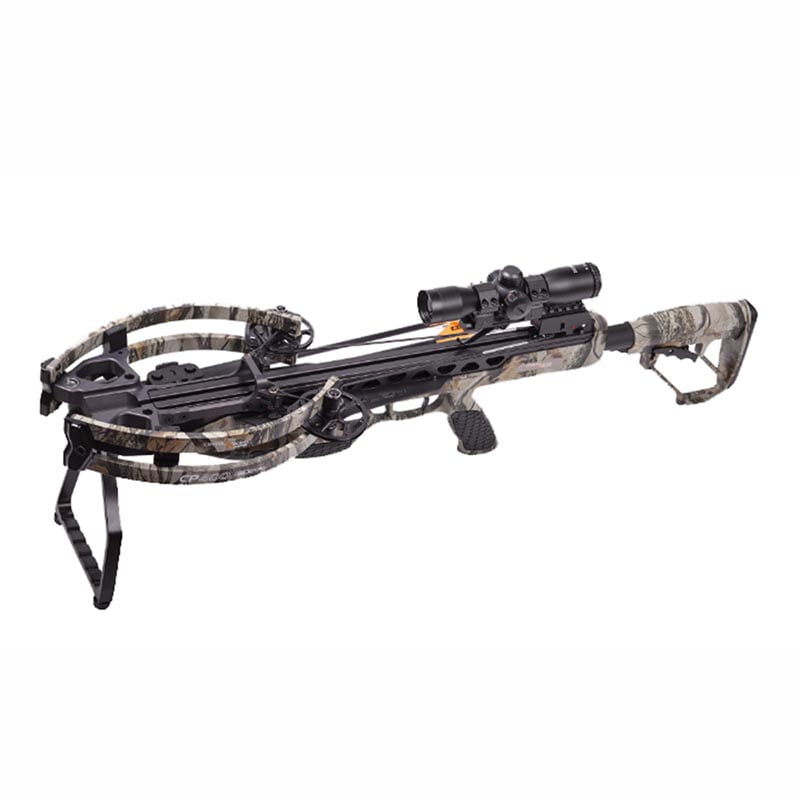 CenterPoint CP400 Crossbow Package, 400 FPS, AXCV200TPK