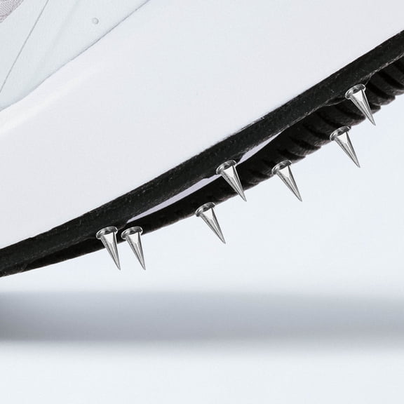 Spikes Baseball Golf for Any Shoe Sneakers Replace Crampons Cleats Metal