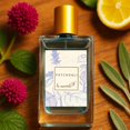 thumbnail image 3 of Perfume Les Essentiels Patchouli Ambar Maderado 80 mL para Mujer, 3 of 7