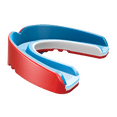 thumbnail image 6 of Shock Doctor 6500 Nano 3D Mouthguard, Youth , PEARLYELLOW, 6 of 9
