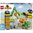 thumbnail image 2 of Set LEGO Duplo Proyecto de Construcción 10990, 2 of 4