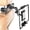 5-13" Device, variant on Tablet Holder for  Headrest,360?Adjustable  Tablet Mount for  Backseat,Gifts Road Trip Essentials for ,Fits for 4.7-17" Device Like iPad Pro, Air, Mini, Galaxy, Fire