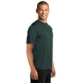 thumbnail image 4 of Port & Company Performance Tee-2XL (Dark Green), 4 of 6
