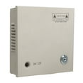 thumbnail image 3 of Caja eléctrica, caja de alimentación CCTV Caja de conexiones eléctricas Caja de fuente de alimentación VCCTV elegante y moderna VoborMX herramienta, 3 of 8