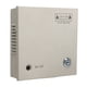 thumbnail image 4 of Caja de Unión, 5a 2 tapa fusible de núcleo 12 v evitar la caja de alimentación de descarga elechtrica Caja de alimentación de cctv 4 canales eléctricos con tecla de bloqueo, 4 of 7