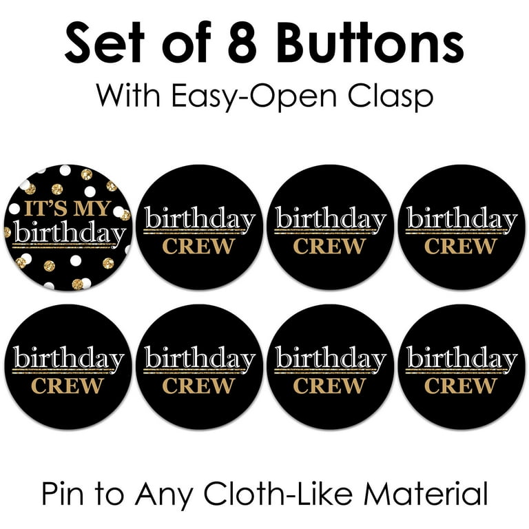 Pin on The 3rd Birthday