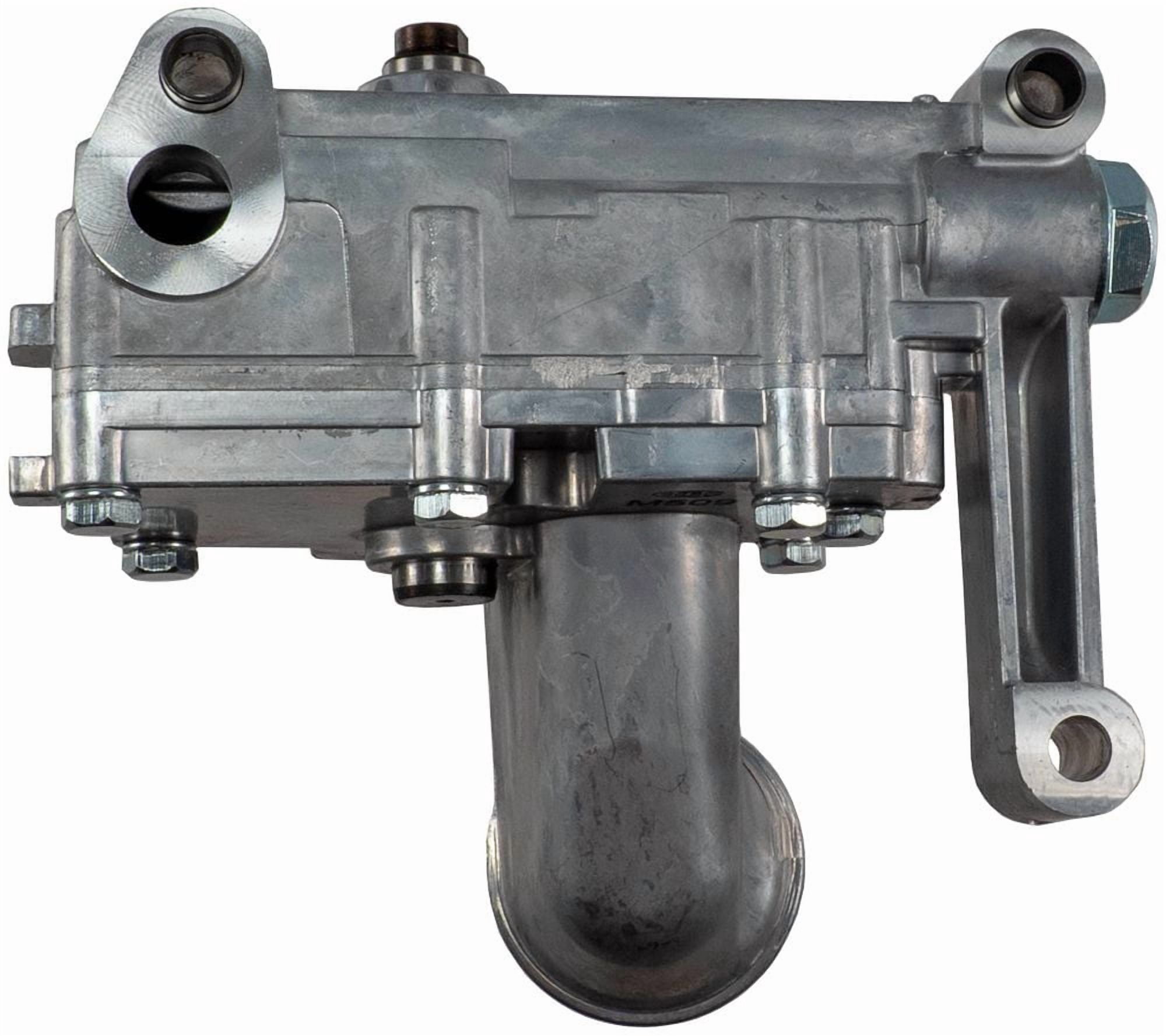 Melling M509 Stock Replacement Oil Pump