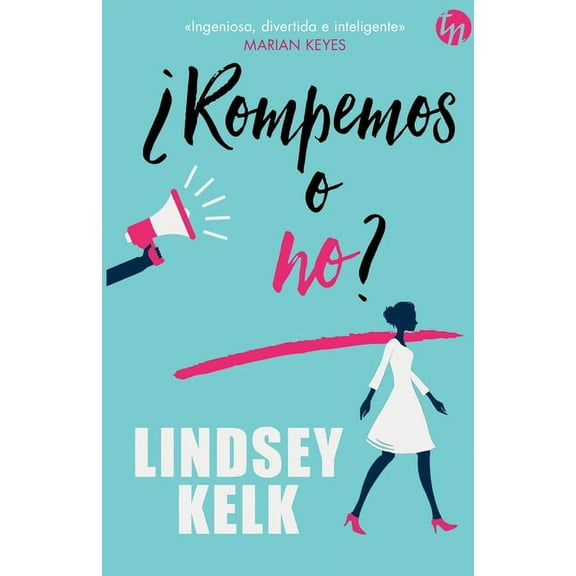 ¿Rompemos o no?, (Paperback)
