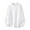 White, variant on Kureaily Winter Thermal Long Sleeve T Shirt Casual Comfort Fit Crewneck Top For Cold Weather Outdoor Activities And Daily Wear Short Sleeve Tee Shirts