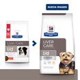 thumbnail image 3 of HILL'S PRESCRIPTION DIET L/D CANINE DRY HILL'S PRESCRIPTION DIET HILL'S PRESCRIPTION DIET 8 KG, 3 of 8