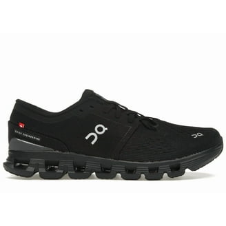 On ALL BLACK Men's Cloud 5 Lightweight Sneakers, Comfortable
