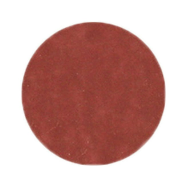 10 Pcs Outils de Polissage et de Ponçage 100mm 100mm Rond Polissage Papier de Verre Rouge pour Métal