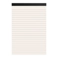 thumbnail image 2 of Yuehao Graph Paper Notebook - A5 Grid Ruled Paper Pad with Easy Tear Off for Drawing, Sketching, Math, 80 Sheets, 2 of 8