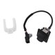 thumbnail image 1 of Rear View Backup Parking Camera for I40 2015-2017 Parking Aid Camera 95760-3Z803 95760-3Z201, 1 of 5