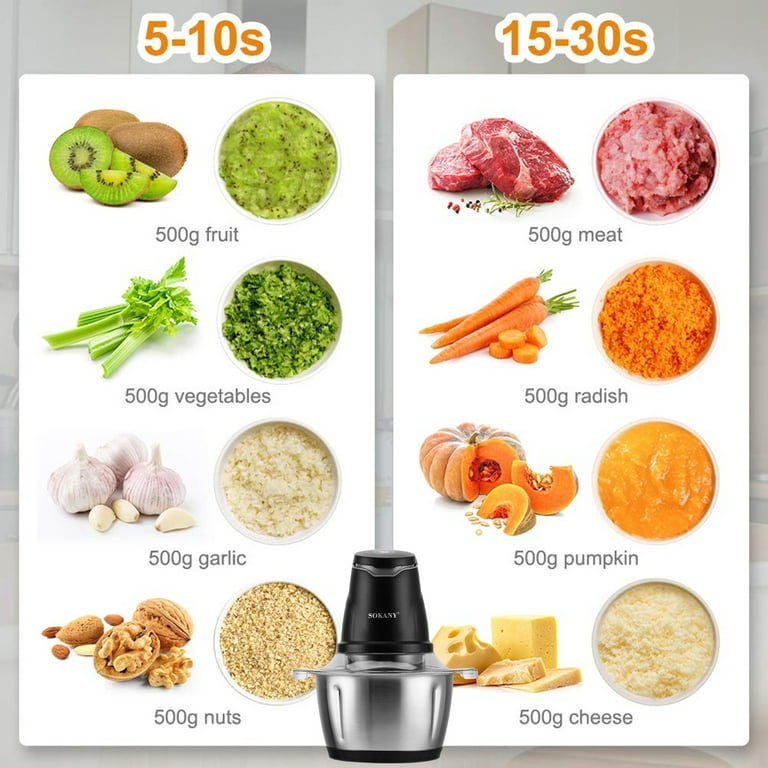 (2022 Hot Sale Now)Multi-Purpose Vegetable Slicer Cuts Set, Buy 2 Get Extra  10%