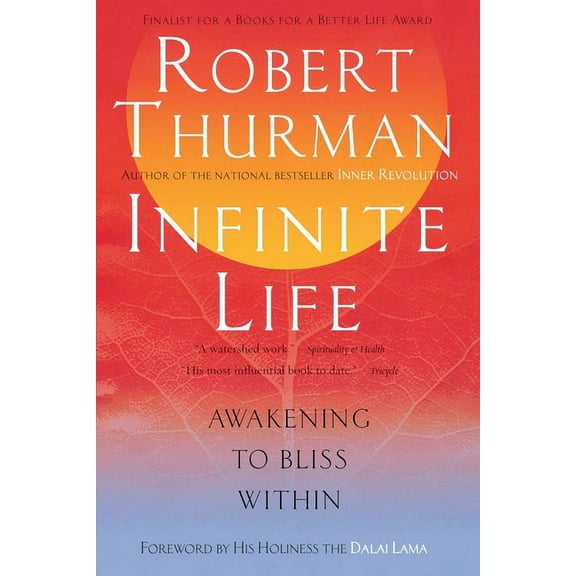 Infinite Life: Awakening to Bliss Within, (Paperback)