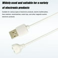 thumbnail image 2 of .&&USB-Magnetdatenkabel Ladekabel fr elektrische R3O3 Zahnbrsten new, 2 of 8