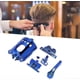 thumbnail image 4 of Hair Clipper Replacement Motor Kit for 8591 8148 with Screws Durable ABS Easy Install Blue, 4 of 4