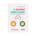 thumbnail image 1 of Libro La Igualdad Tambien Se Aprende: Cuestion De Coeducacion Tapa Blanda, Autor Maria Elena Simon Rodriguez, Editorial Alfaomega / Narcea, 1 of 2