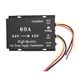 thumbnail image 5 of 720w 60A 24V a 12V Adaptador convertidor de transformador reductor eléctrico de alimentación CC para coche Jadeshay A, 5 of 8