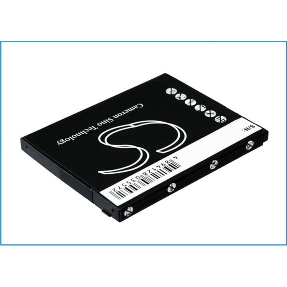 700mAh XN-1BT22 XN-1BT21 SHBCC1 Battery for Sharp 831SHS 933SH 832SH 930SH WX-T930 831SH Waterpoof 935SH SH1810 934SH SH1810C 93
