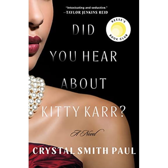 Pre-Owned Did You Hear about Kitty Karr? (Hardcover) 1250815304 9781250815309