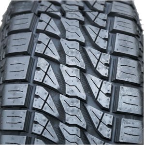 Leao Lion Sport AT All Terrain P245/65R17 111T Light Truck Tire Sansujyuku sansujyuku.com