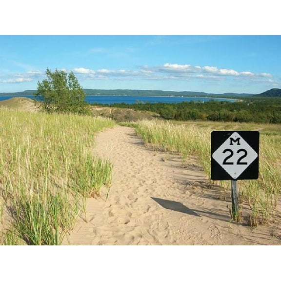 Heritage Puzzle Inc. M22 Jigsaw Puzzle (550-Piece)