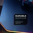 thumbnail image 5 of X Rocker Kids Junior Pulsar Gaming Desk with RGB Lighting, 5 of 9