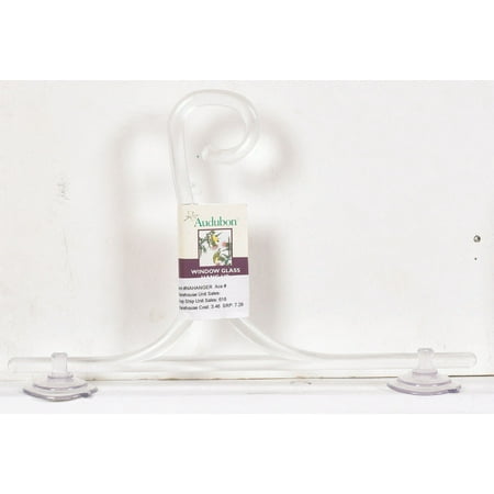 Window Glass Hang-Up