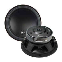 ★Grow Sound Works 12EP Audiopipe NSCE1250 Studio Z 12