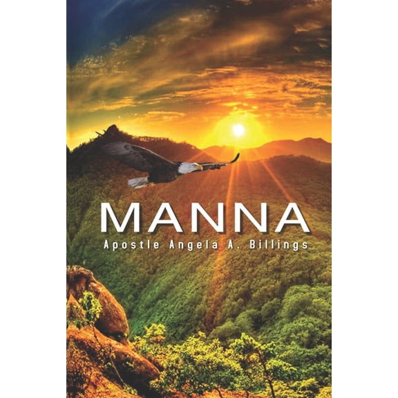 Manna, (Paperback)