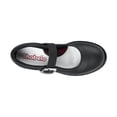 thumbnail image 4 of ZAPATOS ESCOLARES NIÑA CHABELO C974-A PIEL NEGRO 18-21, 4 of 4