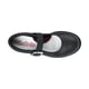 thumbnail image 4 of ZAPATOS ESCOLARES NIÑA CHABELO C974-A PIEL NEGRO 18-21, 4 of 4