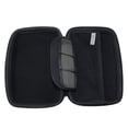 thumbnail image 3 of SPRING PARK 6 Inch GPS Storage Bag Protective Case Cover Pouch for TomTom GO 6000 Via 620, 3 of 5