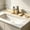 Beige, variant on XiYing Silicone Drying Mat for Kitchen Counter, Non-Slip Flexible Drain Pad for Dishes Cups Vegetables, Heat Resistant Counter Protector, Multi-Purpose, 1 Pack