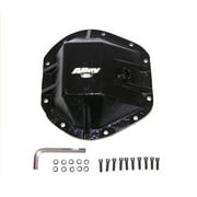 Alloy USA 11202 Differential Cover Fits 07-18 Wrangler (JK) Fits select: 2015-2018 JEEP WRANGLER UNLIMITED, 2012-2014 JEEP WRANGLER