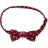 Genevieve Goings Collection by Troy James Baby Toddler Boys' Bowtie