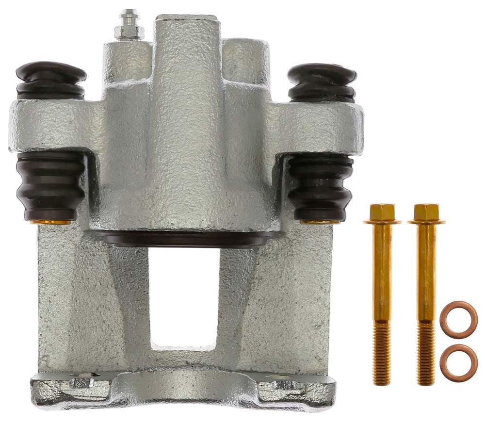 ACDelco 18FR1191C Reman Friction Ready Coated Disc Brake Caliper