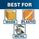 thumbnail image 4 of Brocas Bosch CCSDV08 Impact Tough Black Oxide, 4 of 9