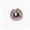 pkgy, variant on Elastic Sponge Hair Scrunchies Hair Accessories Soft Solid Satin Filled Cotton Bands Ponytail Holder