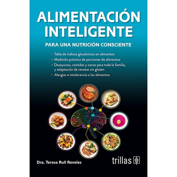 Alimentación Inteligente Blanco