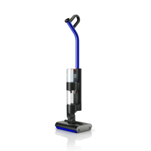 Dyson WashG1™ Wet Cleaner | Matte Black/Ultra Blue | New