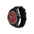 thumbnail image 2 of Reloj Ferrari Hombre Speedracer Negro 0830682 - S007 Ferrari 0830682, 2 of 4