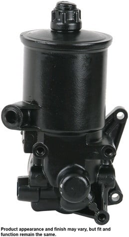 Cardone 21-5213 Remanufactured Power Steering Pump with Reservoir