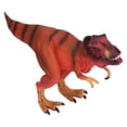 thumbnail image 3 of Modelo de dinosaurio estático simulación dinosaurio jurásico modelo juguete decoración de escritorio ornamento, 3 of 8