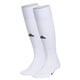 thumbnail image 1 of Calcetines adidas Rivalry Soccer Over The Calf, blanco/negro, talla L, 1 of 7