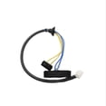 thumbnail image 5 of Zyutaosan Rear Liftgate Release Switch - Button For Nissan Rogue 2008-2015 For 25380-Jm00A, 5 of 5