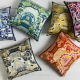 thumbnail image 2 of Hauteloom Coram Throw Pillow, 2 of 5