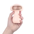 thumbnail image 3 of iaksohdu Handheld Fan Mushroom Shaped - Mini USB Rechargeable Handheld Cooling Fan Electric Air Cooler, 3 of 8